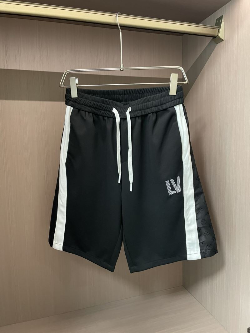 Louis Vuitton Short Pants